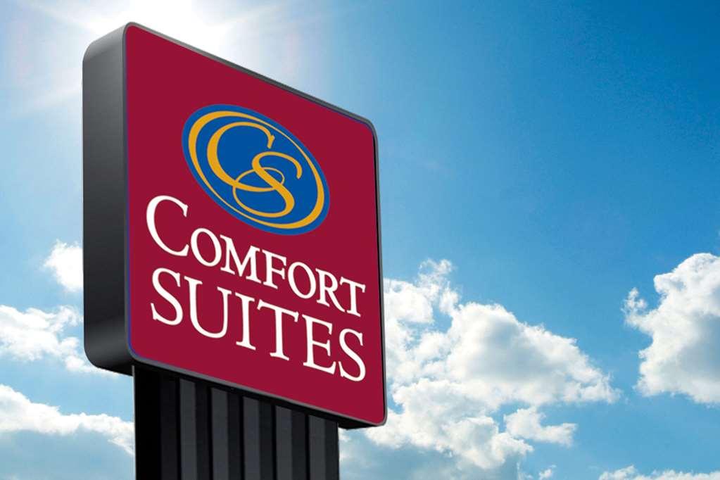 Comfort Suites Fort Myers East I-75 Exteriör bild