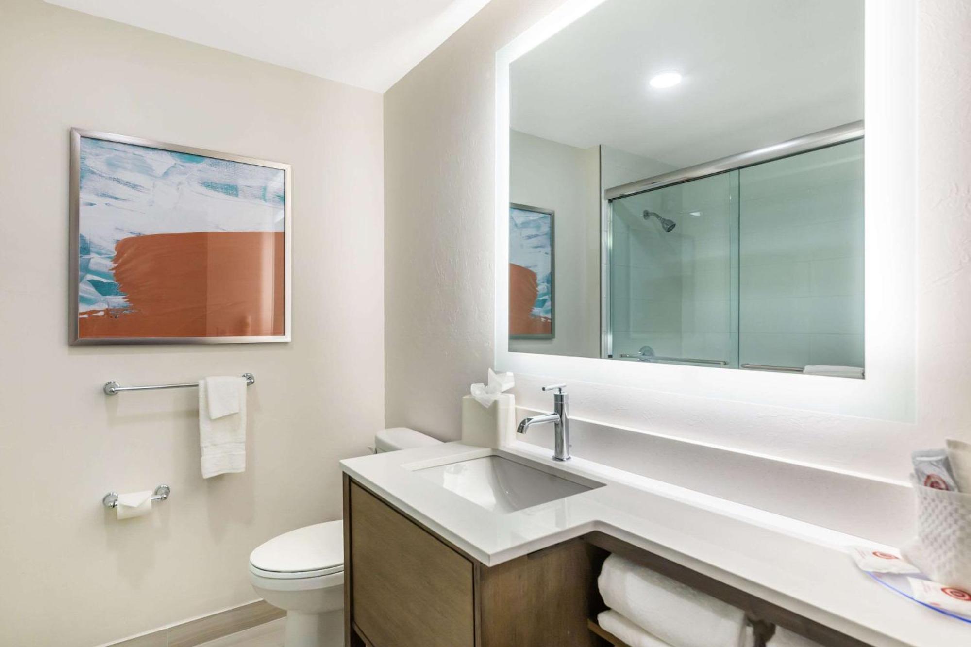 Comfort Suites Fort Myers East I-75 Exteriör bild